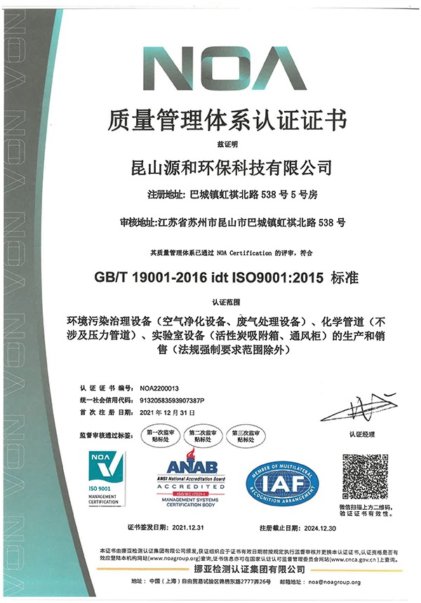 iso9001